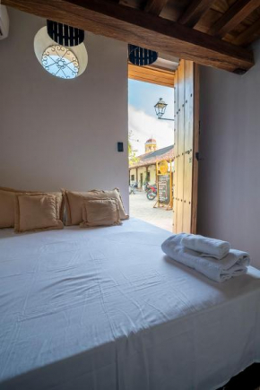 Habitación Centro Histórico